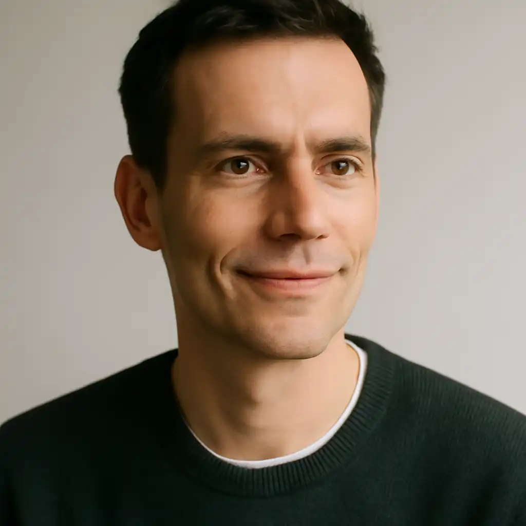 Stefan Groenewoud